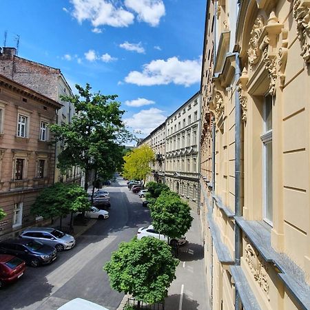Best Location To Explore Krakow Spacious 105M2 Buitenkant foto