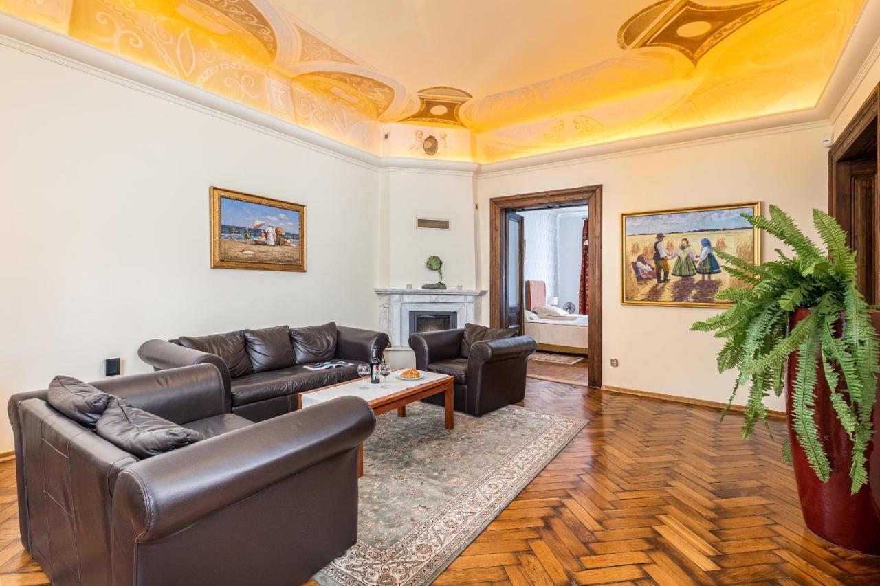Best Location To Explore Krakow Spacious 105M2 Buitenkant foto