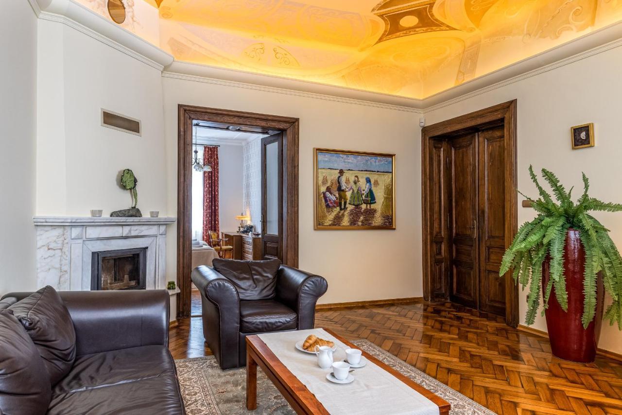 Best Location To Explore Krakow Spacious 105M2 Buitenkant foto