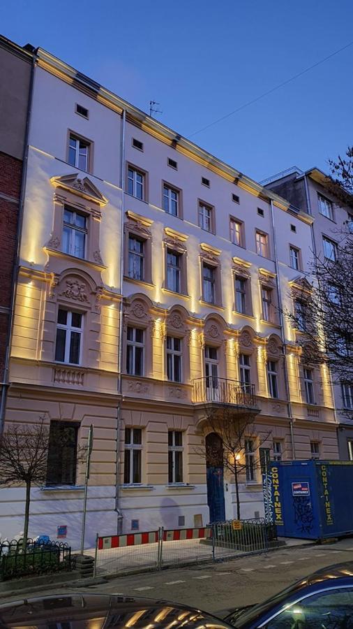 Best Location To Explore Krakow Spacious 105M2 Buitenkant foto
