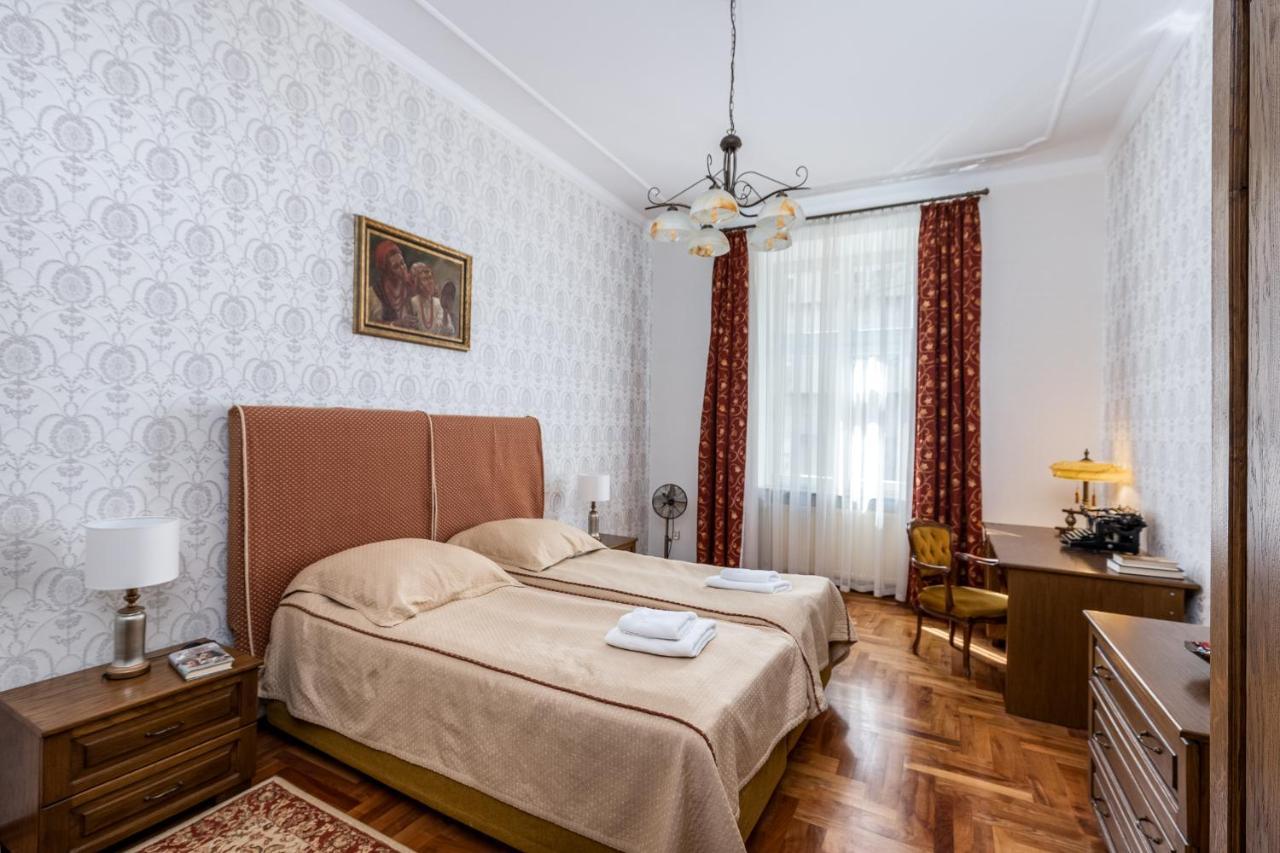 Best Location To Explore Krakow Spacious 105M2 Buitenkant foto