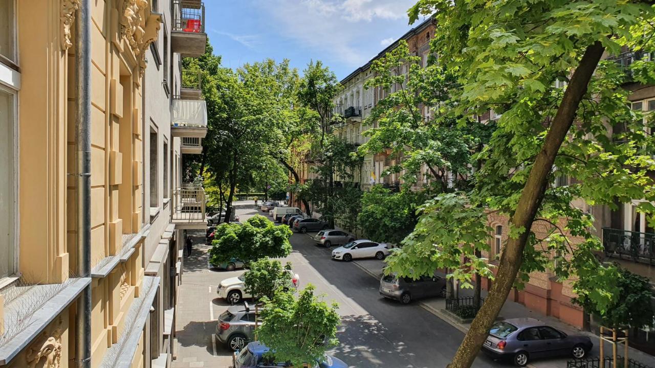 Best Location To Explore Krakow Spacious 105M2 Buitenkant foto