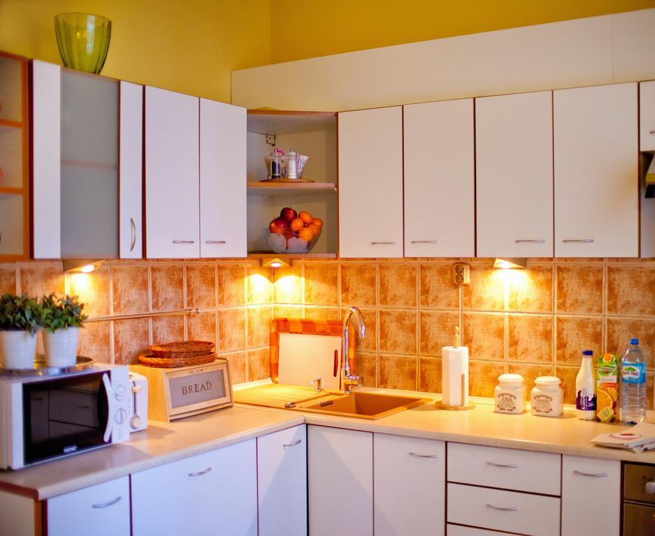Best Location To Explore Krakow Spacious 105M2 Kamer foto