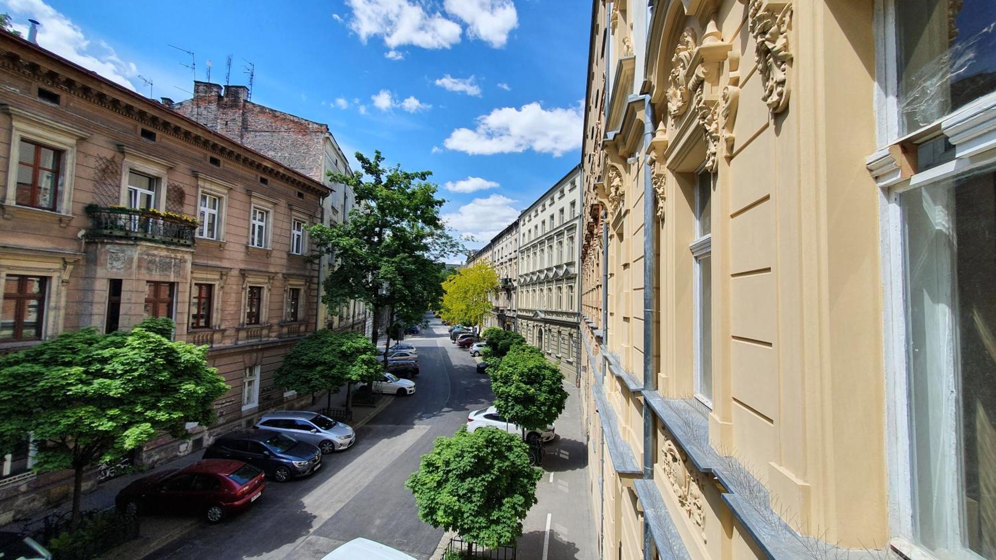 Best Location To Explore Krakow Spacious 105M2 Buitenkant foto